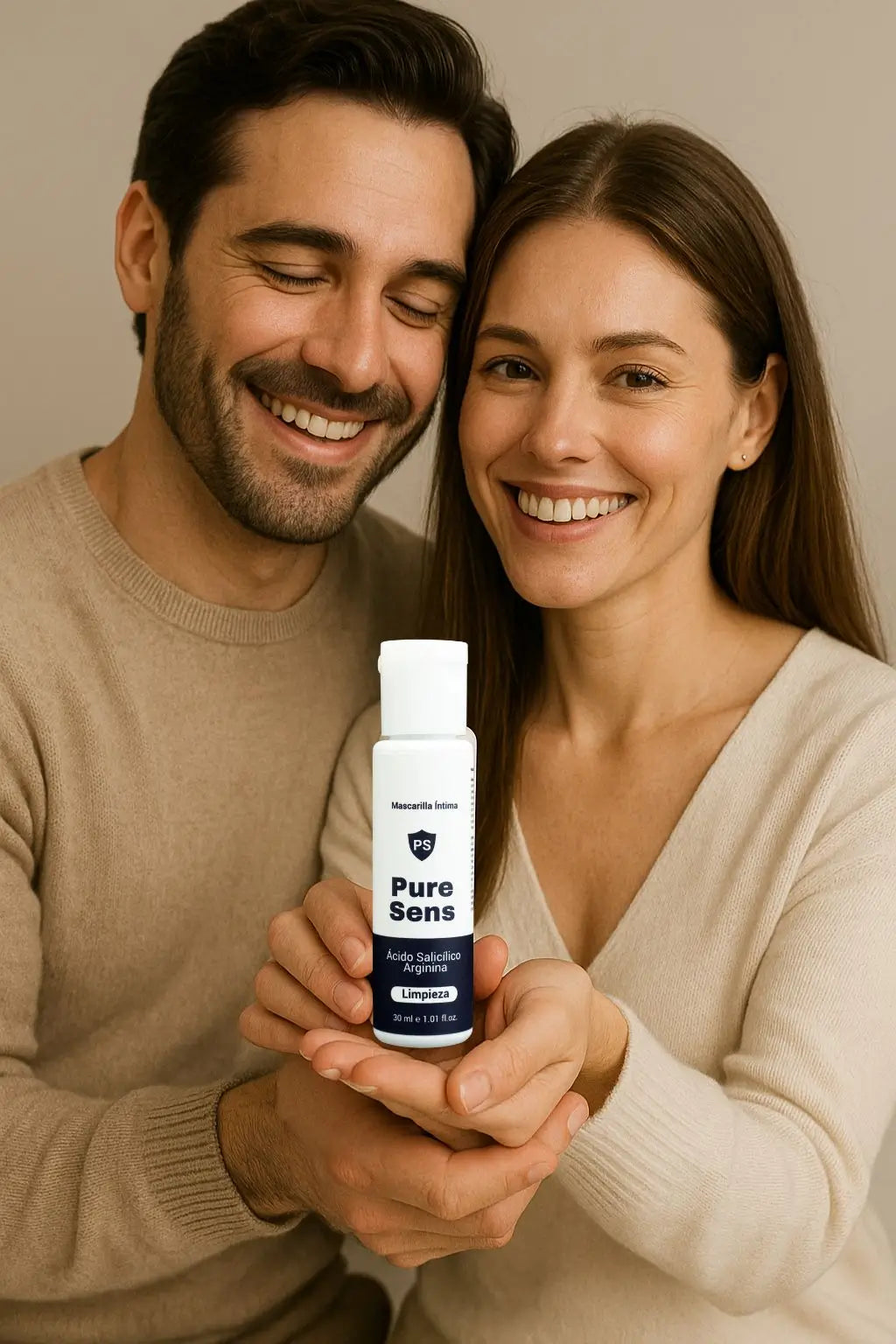 ¿Por qué me pica la zona íntima? Causas comunes y cómo solucionarlo naturalmente (sí, también es cosa de pareja)